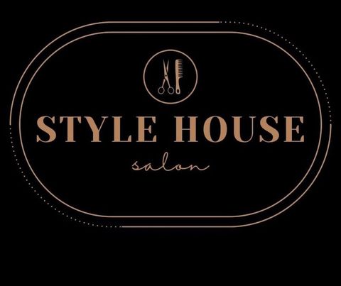 Illustration of The Style House Salon, spa in Tullahoma, TN